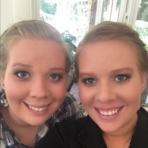 Meet your Posher, Katherine